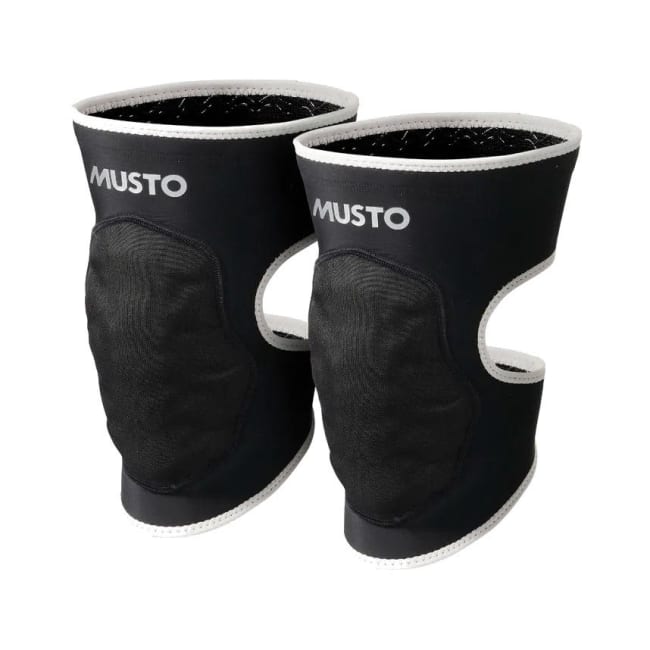 Musto LPX Knepads