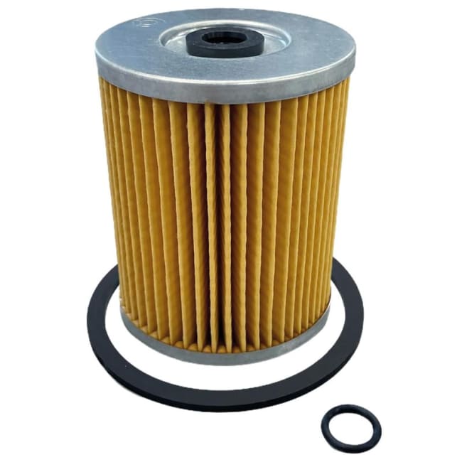 Yanmar Drivstoffilter 4JH/4LH - 41650-502320