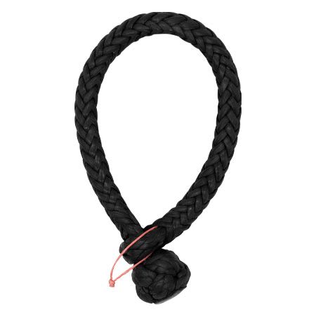 Soft sjakkel Dyneema® SK75