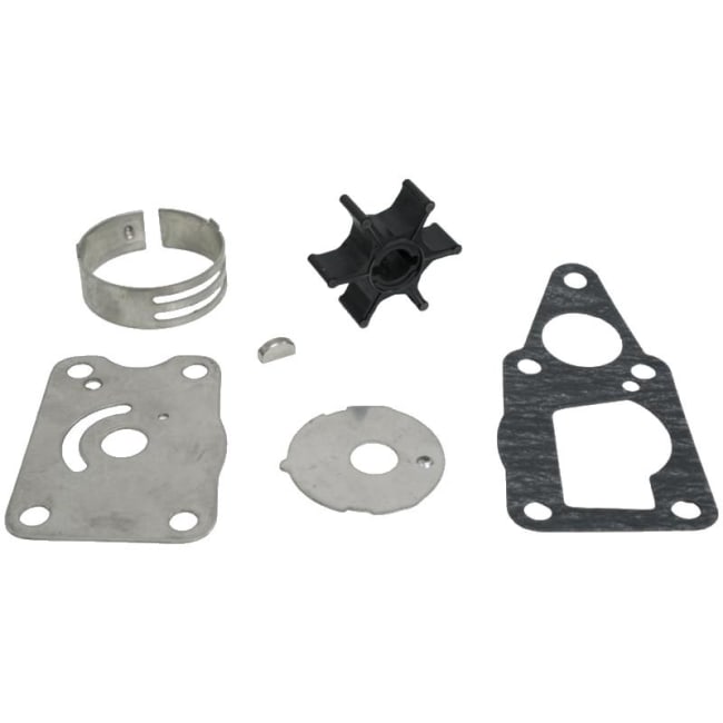 SUZUKI Impellerkit DF4, DF4A, DF5, DF5A, DF6 & DF6A