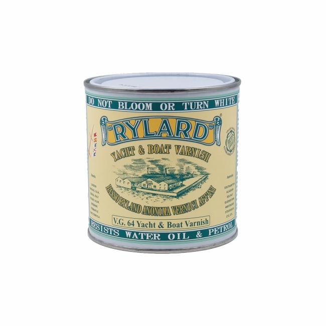 Rylard VG 64 blank klarlakk 0,75 liter