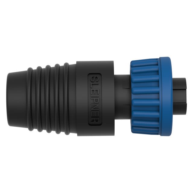 Sidepower S-Link™ Endestykke