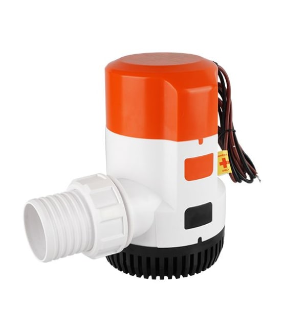 Seaflo Lensepumpe 4700GPH