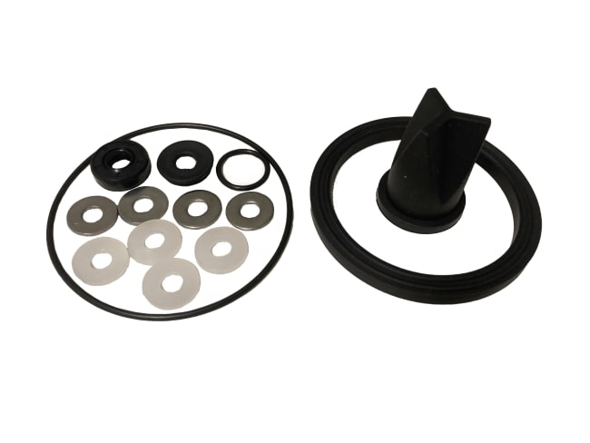 Seaflo Servicekit el.toalett