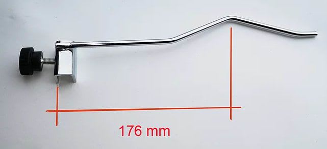 Techimpex Kjeleholderkit 2stk for XL2