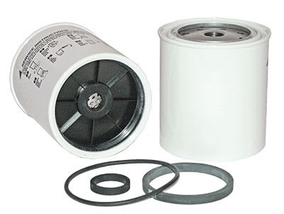 Vannutskillerfilter Wix 33769