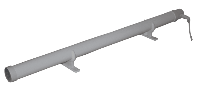 Ocean Comfort Varmerør Basic 240W 122cm