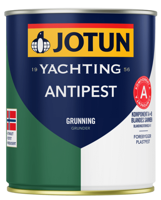 Jotun Antipest primer Komp A