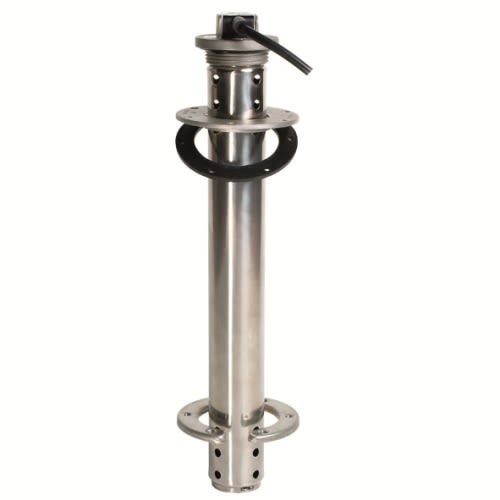 DIABLO Septikgiver 245mm for 305mm tank