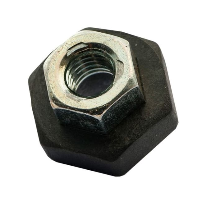 ProSupply Isolasjonsmutter M8 2pk