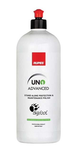 Rupes Uno Advanced One Step