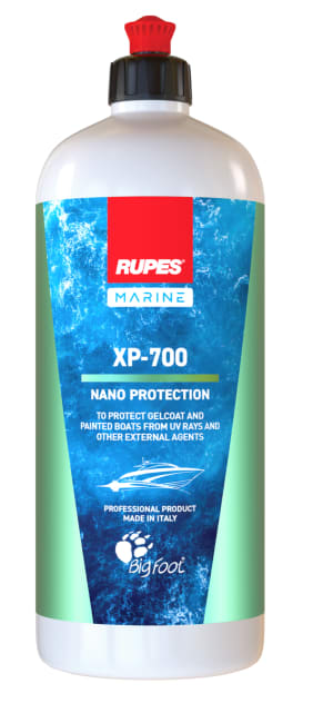 Rupes Marine XP-700 Nano Protection Voks 1 liter