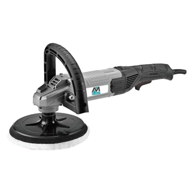 M-Protect Poleringsmaskin Trinnløs 230V 1200-4800rpm