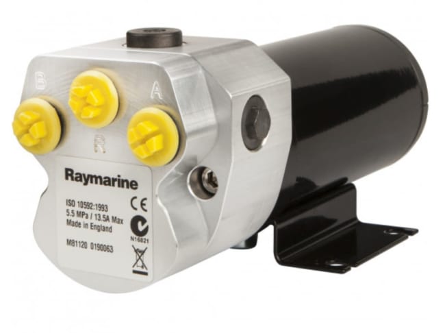 Raymarine Drivenhet Type 1 24V Hyd.