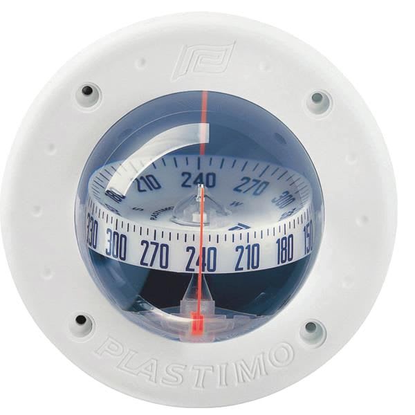 Plastimo Kompass Mini-C Skott hvit