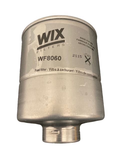 Dieselfilter Wix WF8060 Mercruiser