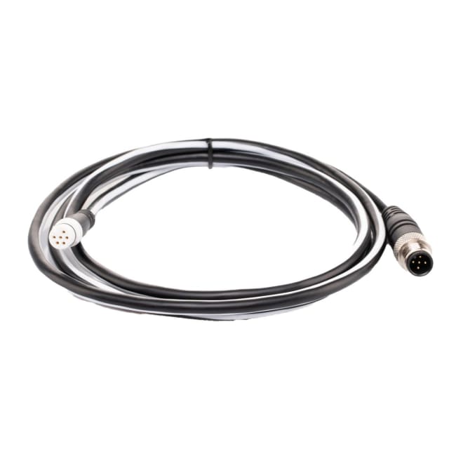 Raymarine adapterkabel NMEA2000 han til Seatalk NG hun 1mtr