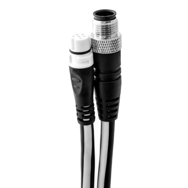 Raymarine SeaTalk NG til NMEA 2000 adapterkabel han, 120 mm