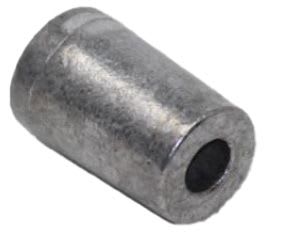 Tohatsu Anode motorblokk MFS 2,5-140hk