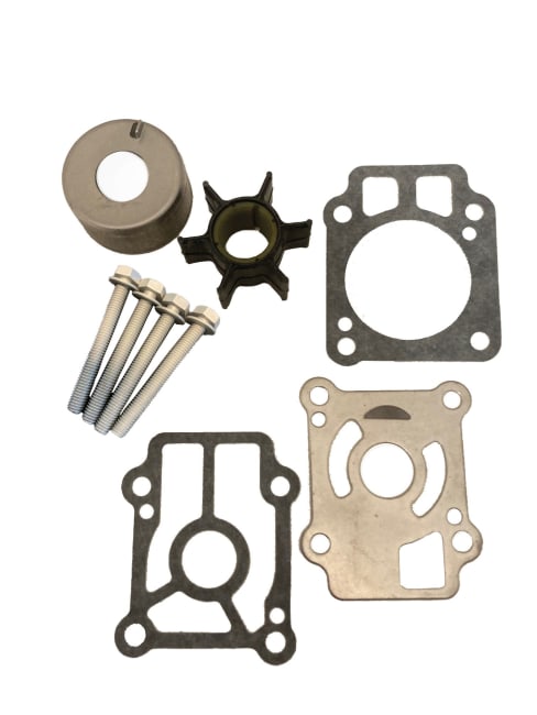 Tohatsu Impellerkit 25-30hk 2-takt