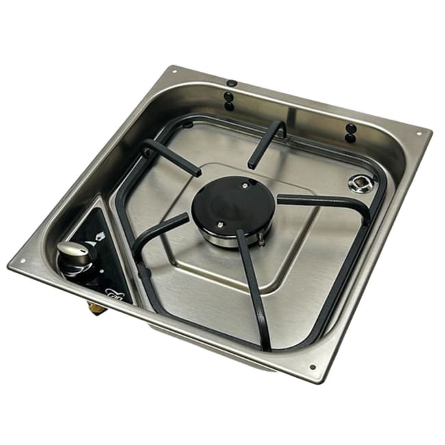 Can Koketopp Gass Nedfellbar 1-Bluss