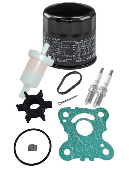 Honda Servicekit BF15D / BF20D