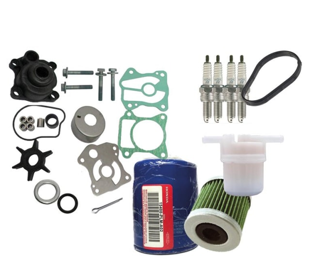 Honda Servicekit BF80A / BF100A