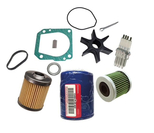 Honda Servicekit BF115D/DK1