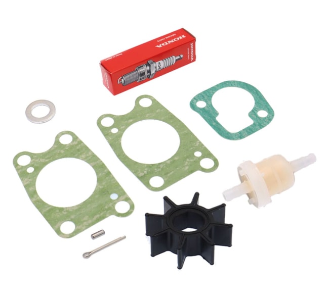 Honda Servicekit BF4AH / BF5DH / BF6AH