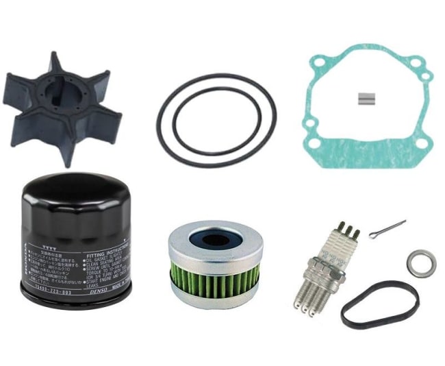 Honda Servicekit BF40E / BF60D