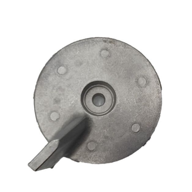 Tohatsu Anode Trimtab MFS 40A/50A/60A