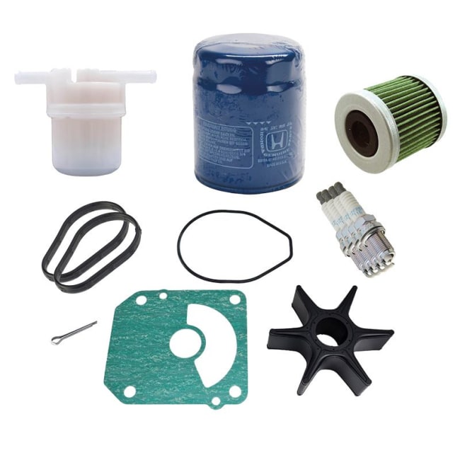 Honda Servicekit BF75D / BF90D