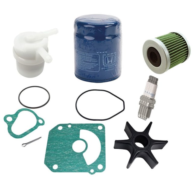 Honda Servicekit BF115A / BF130A