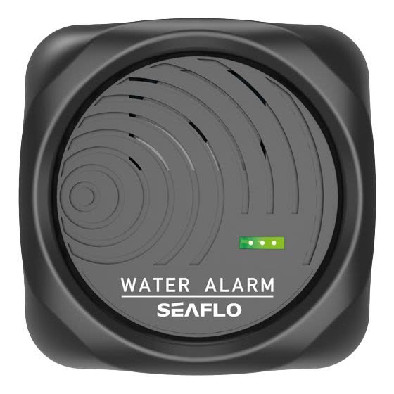Seaflo vannalarm
