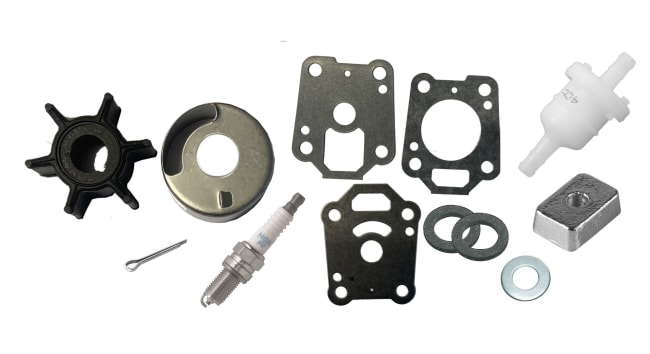 Tohatsu Servicekit MFS4-5-6C/D