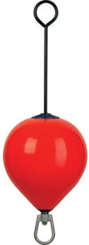 Fortøyningsbøye Heavy Duty m/Langt jern