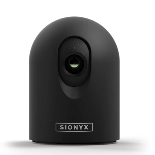 Sionyx Nightwave Nattkamera Digital Sort