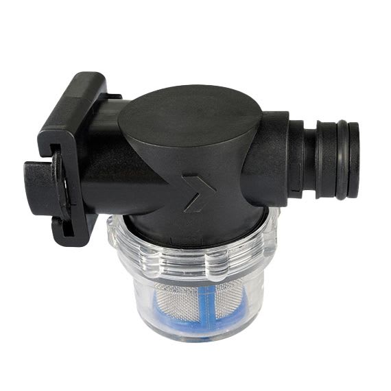 Seaflo filter for 56-serien trykkvannspumpe