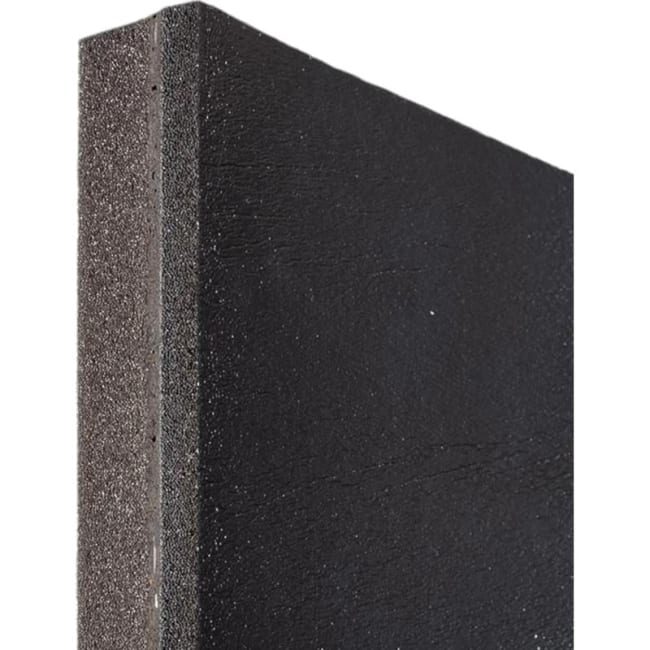 Lydfelleskum PRO A8 35mm 1000x495mm