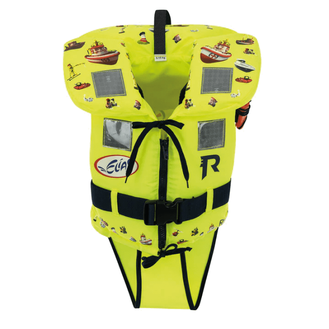 Redningsvest ''Elias'' Soft