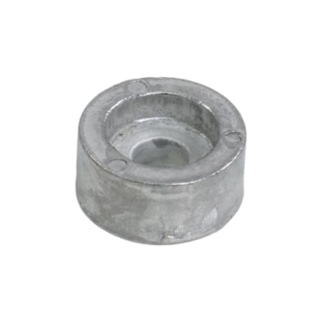 Anode Suzuki/Evinrude/OMC Blokk DF2,5-DF350A