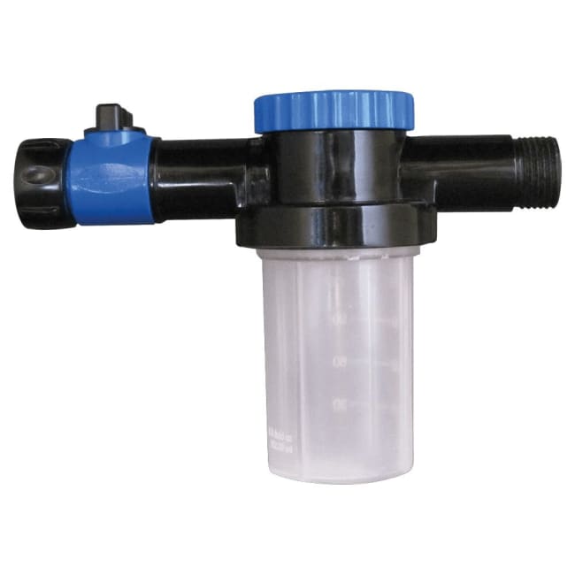 Star Brite Salt-Off Applikator