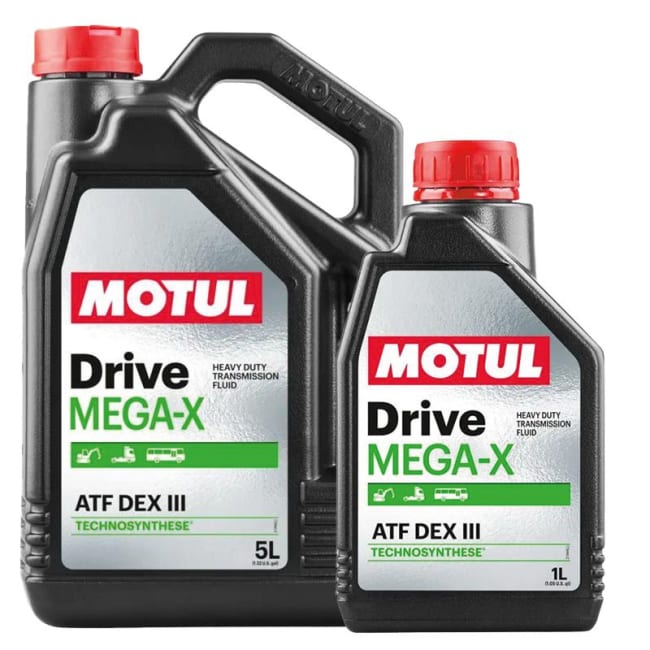 Motul Girolje ATF DEXIII