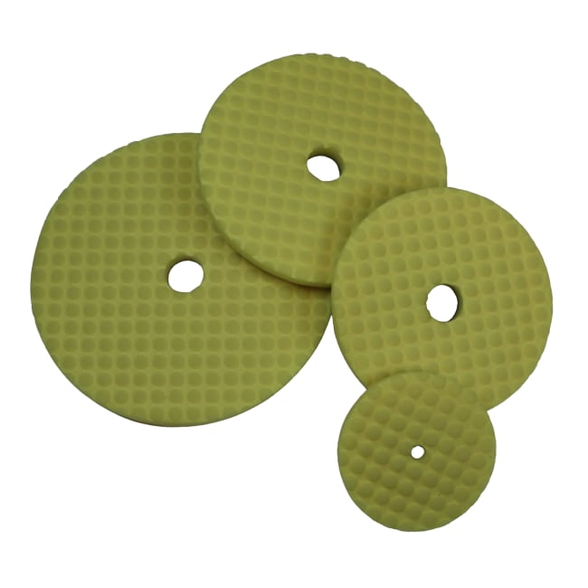 M-Protect Poleringspad Skum Medium