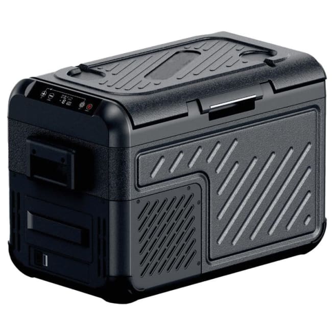 Ocean Comfort Kjøleboks 35 liter Dual Zone