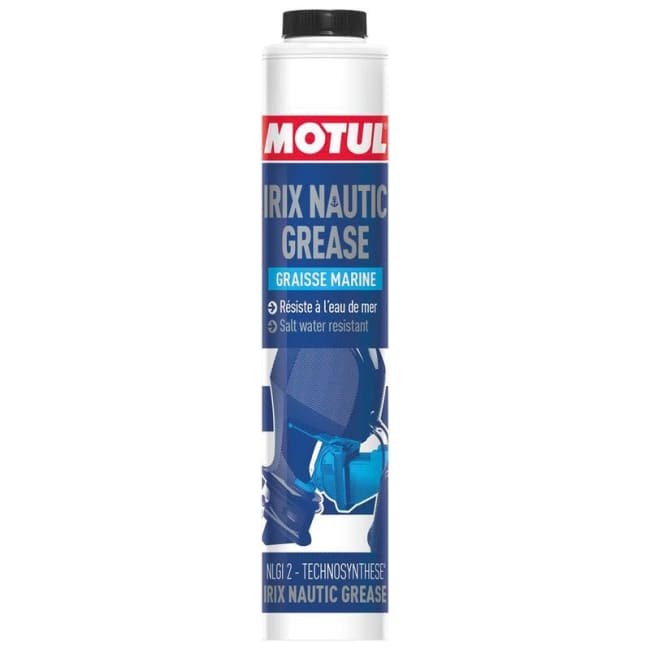 Motul Irix Nautic fett 400 gram