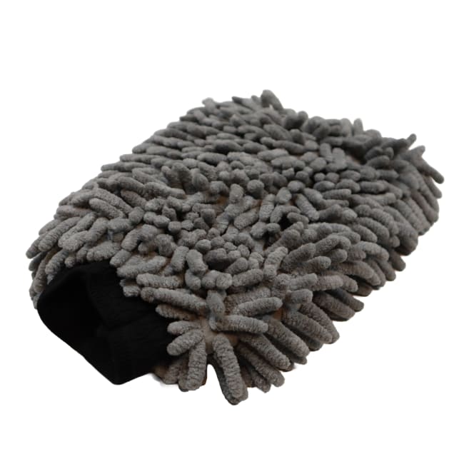 M-Protect mikrofiber vaskehanske