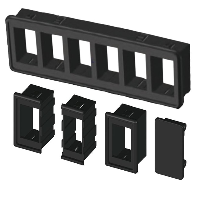 ProSupply Monteringspanel