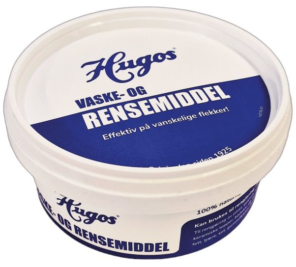 Hugos Vaske-/Rensemiddel 360ml