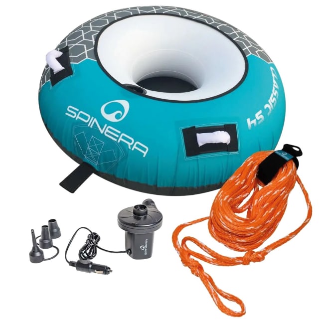 Spinera Classic Tube 54 m/Line og pumpe